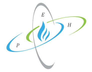 Logo Energía e Hidrocarburos